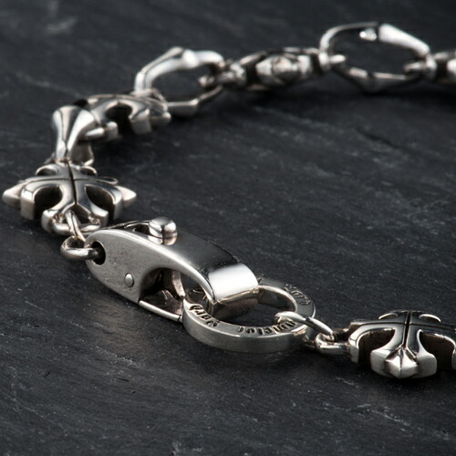ロードキャメロット シルバーブレスレット LC1318 20 Lord Camelot 
