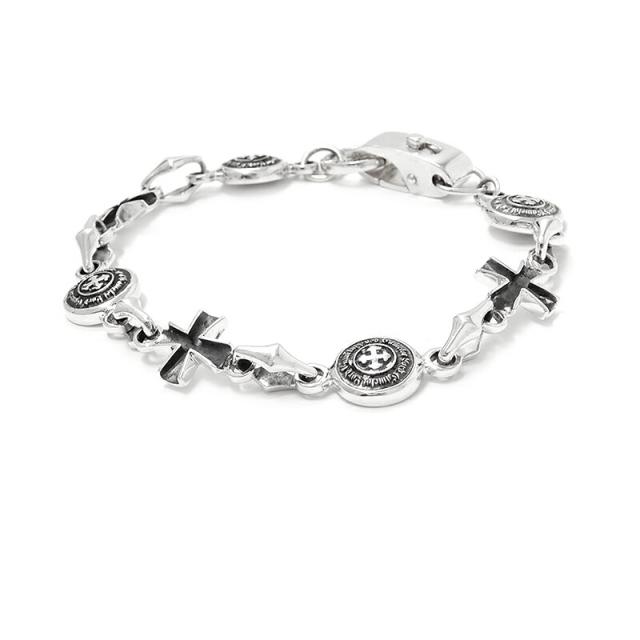 LC1358 MA SVOXD (ロードキャメロット)【バングル】 LC1358 MA SVOXDロードキャメロット(Lord Camelot)シルバー