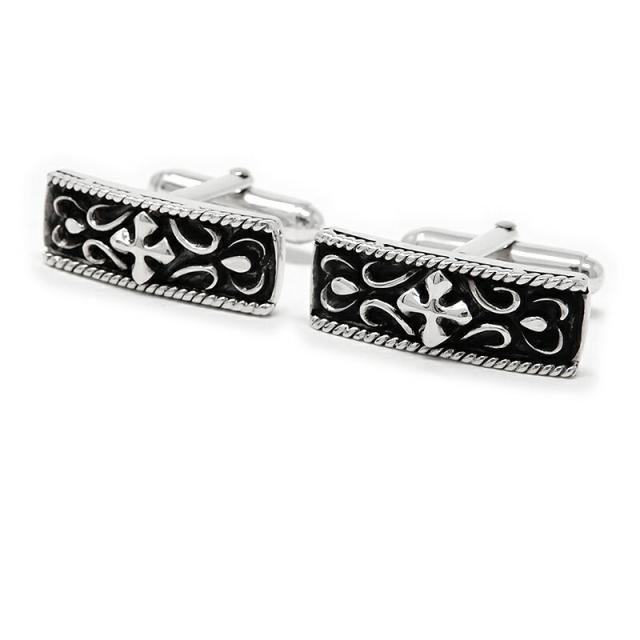 ロードキャメロット カフス LCCF004 シルバー925 Lord Camelot Silver Cuff カフスボタン ケース付き メンズ ブランド プレゼント 誕生日 シルバー_2
