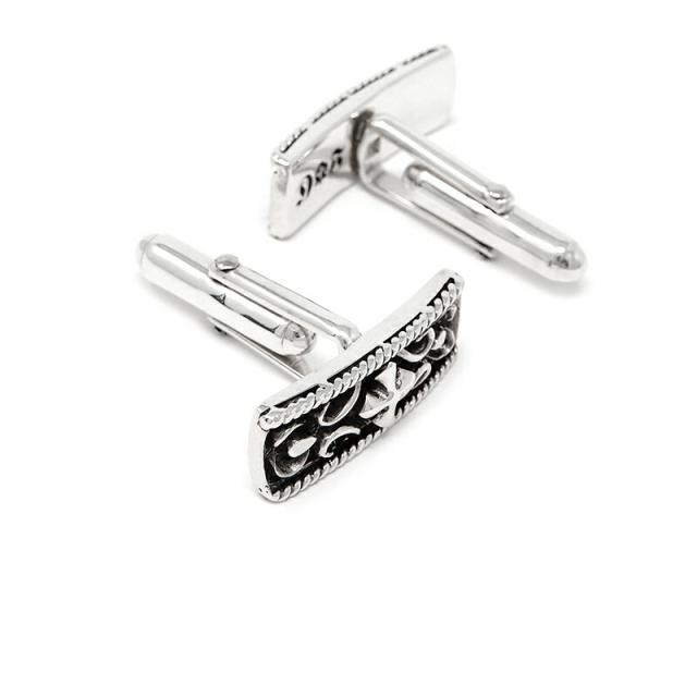 ロードキャメロット カフス LCCF004 シルバー925 Lord Camelot Silver Cuff カフスボタン ケース付き メンズ ブランド プレゼント 誕生日 シルバー_3