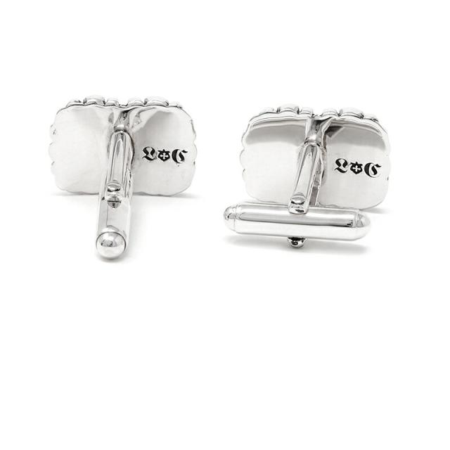 ロードキャメロット カフス LCCF006 シルバー925  Lord Camelot Silver Cuff カフスボタン ケース付き メンズ ブランド プレゼント 誕生日 シルバー ロードキャメロット カフス LCCF006 シルバー925 Lord Camelot Silver
