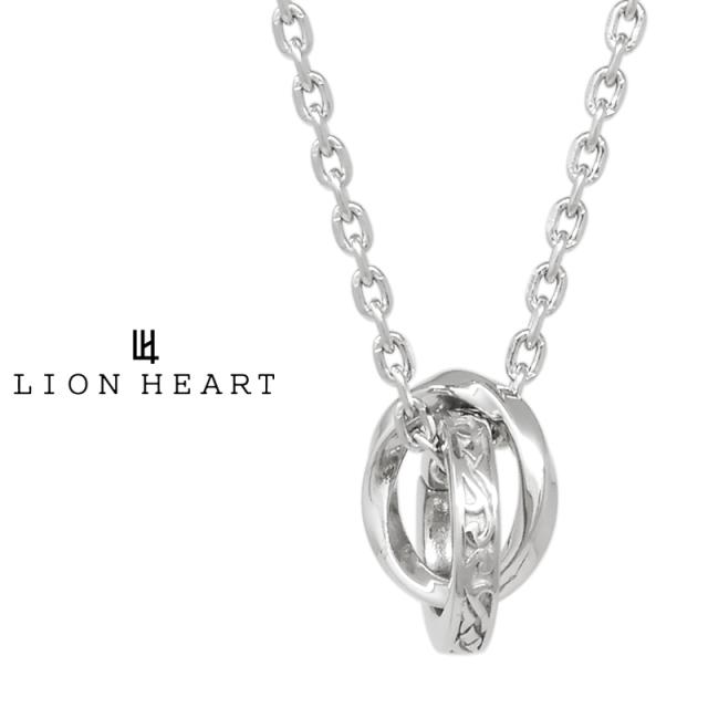 Lynn Lupettiリトグラフ ライオンハート ナルニア国　COA認定書付き イギリス国章コインプチネックレス/プラチナ900＆850 | LION
