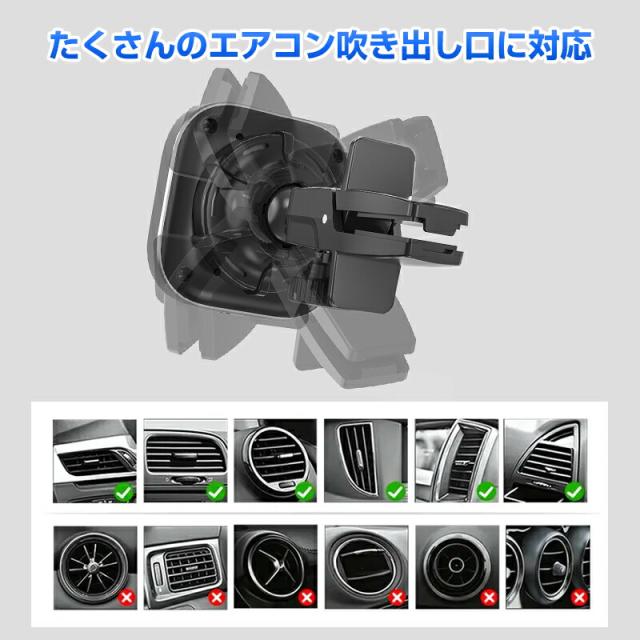 車種汎用」CarPlayClip ワイヤレスアダプター 多機能スクリーン
