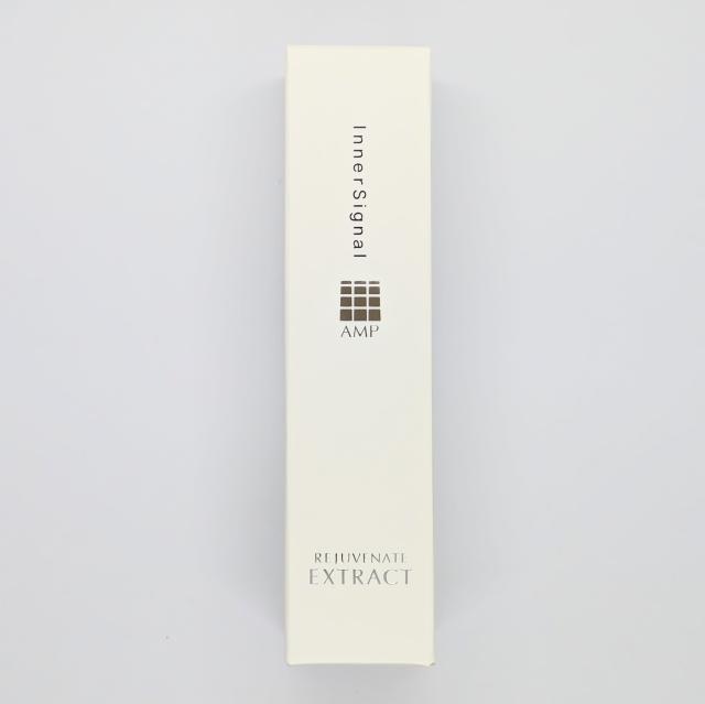 インナーシグナル リジュブネイト エキス 30ml インナーシグナル