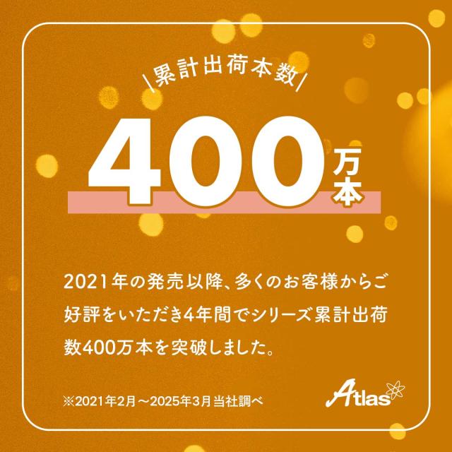 12個セット アトラス 水筒 300ml 500ml ペットボトルホルダー ペットボトルクーラー ボトルホルダー 保温水筒 保冷水筒 折りたたみボトル ハンドル付き ミニサイズ ABIB-FBK12P_3