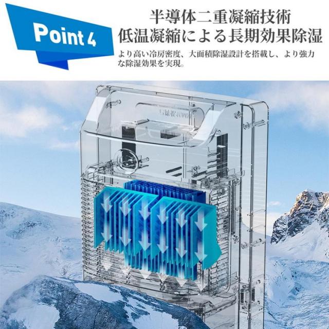 除湿機 1台3役 強力除湿 空気清浄機 ホースで連続排水 20畳 2.2L 大容量 加湿器  湿度調整 衣類乾燥機 2200ML ハイブリッド式 乾燥器  イオン発生 UV-C除菌 AI自動モード カビ  部屋干し 衣類乾燥 花粉 梅雨  結露対策 静音 消臭 湿気取り 除湿器  乾燥機