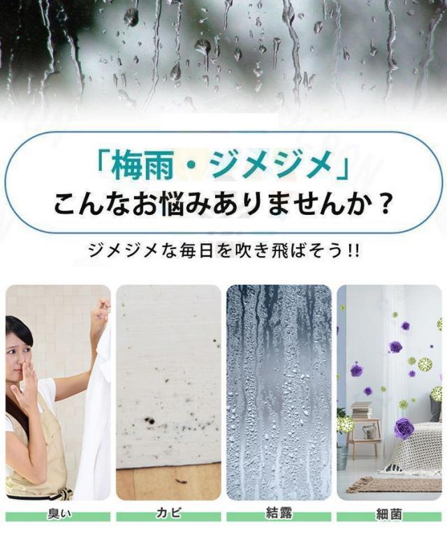 除湿機 1台3役 強力除湿 空気清浄機 ホースで連続排水 20畳 2.2L 大容量 加湿器  湿度調整 衣類乾燥機 2200ML ハイブリッド式 乾燥器  イオン発生 UV-C除菌 AI自動モード カビ  部屋干し 衣類乾燥 花粉 梅雨  結露対策 静音 消臭 湿気取り 除湿器  乾燥機