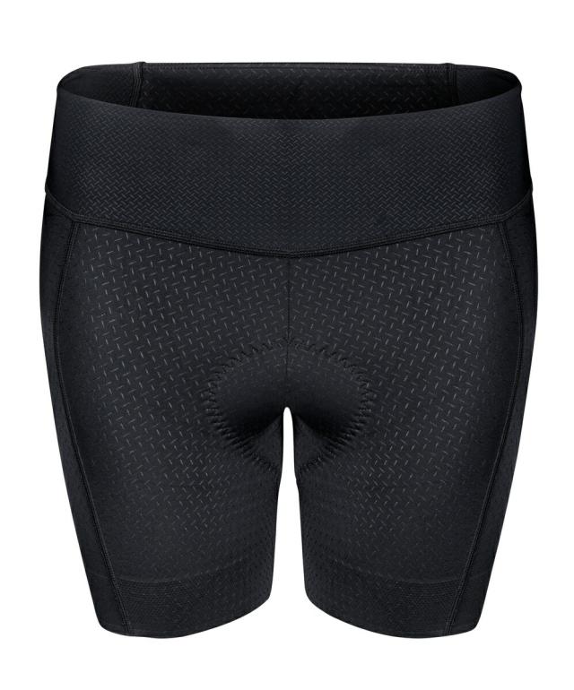 FORCE サイクリング ショーツ ELLIE LADY サイクルウェア 9002380 パッド付パンツ お尻が痛くない ウェア レディース サイクリング ロードバイク フォース