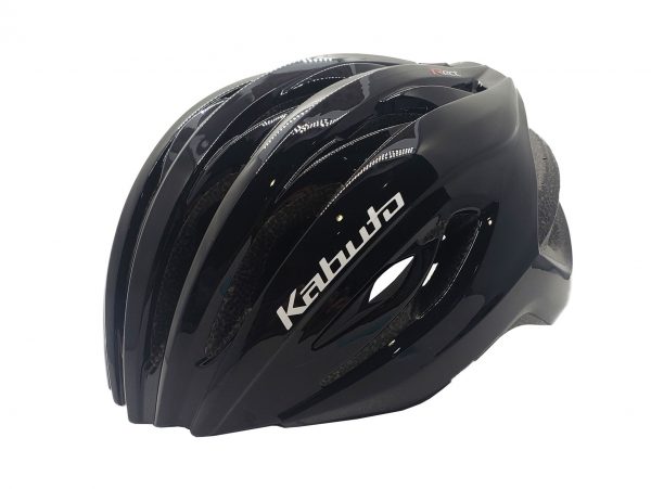 20インチ ミニサイクル Kabutoヘルメット付き