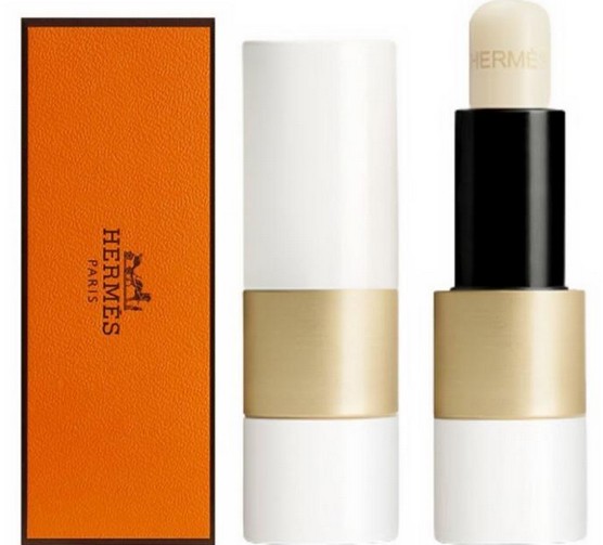 エルメス エルメス リップバーム リップクリーム ルージュ HERMES 新品 正規品 正規ラッピング ギフト