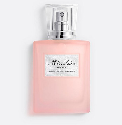 ディオール ヘアミスト 正規ラッピング無料 ショッパー付き ミス ディオール パルファン ヘア ミスト  DIOR ギフト対応 誕生日 30ml パルファン