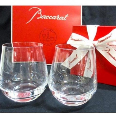 バカラ グラス バカラ ペアグラス 結婚祝い 2客 お祝い 正規品 Baccarat シャトーバカラ タンブラー サイズS
