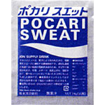 ポカリスエットパウダー粉末【1L用×5袋×20個×2箱】【大塚製薬/1L用が200袋/部活/合宿/差し入れ/脱水に/熱中症/マラソン/スポーツドリンク】