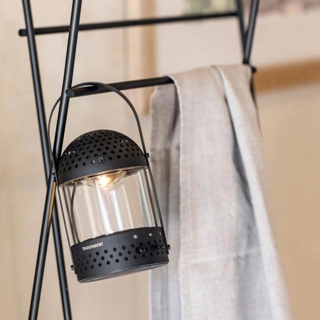 TRANSPARENT LIGHT SPEAKER スピーカー ブラック // トランスペアレント アウトドア キャンプ FIRE 炎 癒し 音楽 bluetooth mucis ミュージック 部屋 お気に入り 落ち着く 音質 ライト ライトスピーカー_5