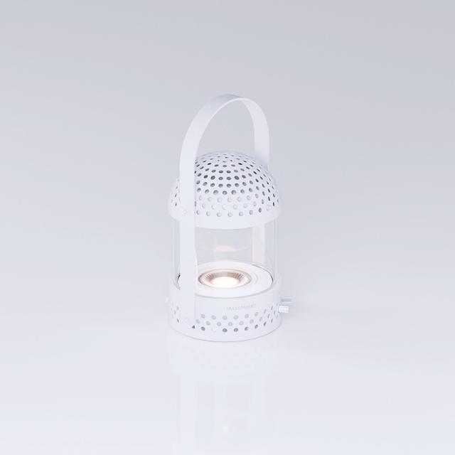 TRANSPARENT LIGHT SPEAKER スピーカー ホワイト // トランスペアレント アウトドア キャンプ FIRE 炎 癒し 音楽 bluetooth music ミュージック 部屋 お気に入り 落ち着く 音質 ライト ライトスピーカー_7