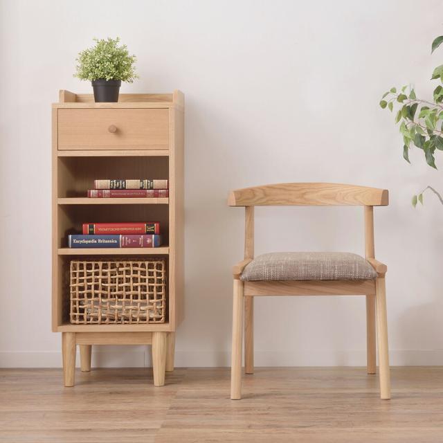 ヘンリー ダイニングチェア 2脚セット HOC-541 // ダイニングチェア