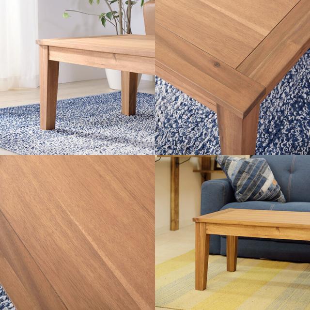 東谷 アルンダセンターテーブルライト ショップ ブラウン NX-701 ロー