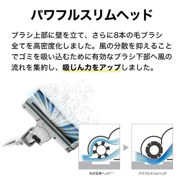 掃除機 コードレス シャープ 2WAY コードレススティック掃除機 サイクロン 吸引力 EC-SR11 -W(ホワイト系) -B(ブラック系) // 便利家電 人気 売れ筋 そうじき 掃除 クリーナー 最小クラス運転音 軽量 クリーナ スティッククリーナー ハンディクリーナー 付属品あり