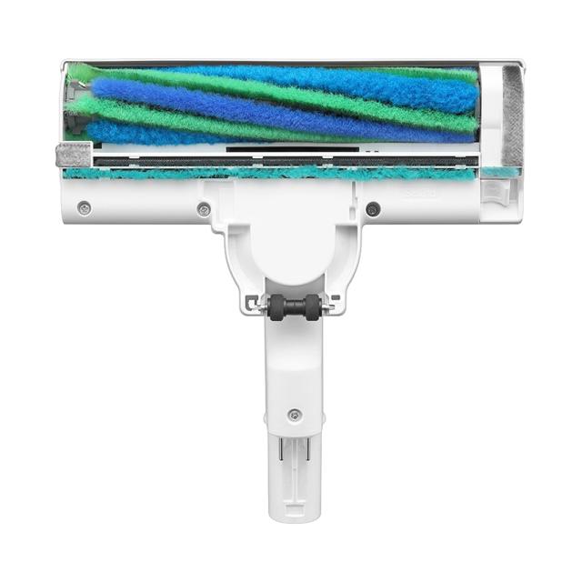 掃除機 コードレス シャープ 2WAY コードレススティック掃除機 サイクロン 吸引力 EC-SR11 -W(ホワイト系) -B(ブラック系) // 便利家電 人気 売れ筋 そうじき 掃除 クリーナー 最小クラス運転音 軽量 クリーナ スティッククリーナー ハンディクリーナー 付属品あり