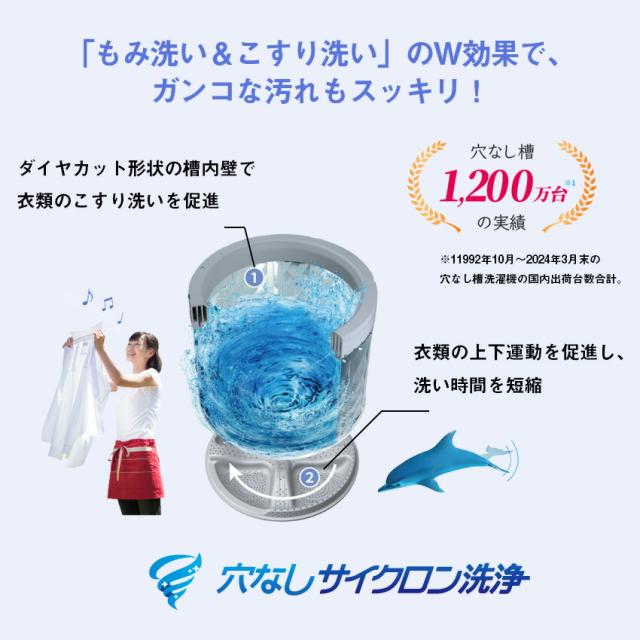 シャープ 全自動濯乾燥機 ES-GV9J-T 【標準取付工事費込み】 // SHARP 便利家電 人気 売れ筋 最短発送 安心保証 御祝い 快適 正規品 新品 洗濯機 全自動洗濯機 シャープ_1