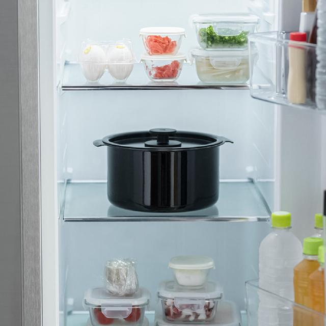 象印 自動調理鍋 STAN. EL-KA23 2.3L 自動調理なべ ZOJIRUSHI 自動調理器（ホワイト）（ブラック） // 便利 人気 売れ筋 最短発送 安心保証 御祝い 快適 正規品   家電 インテリア プレゼント 直火