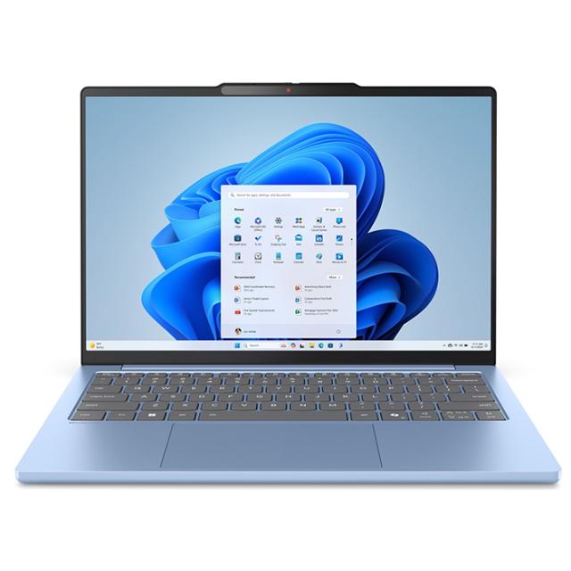 限定1台レノボ レノボ ミッドナイトブルー☘新品SSD256GB/8GB