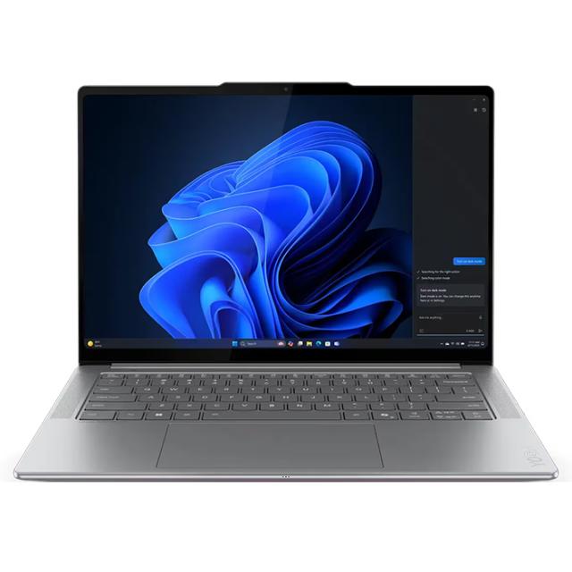 Lenovo Yoga Pro 7i Gen 10 クリエイター ノートPC 83KFCTO1WW