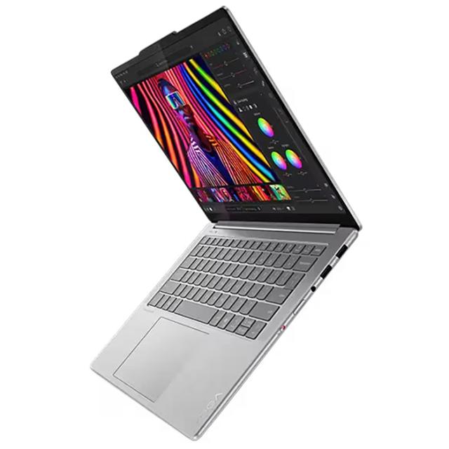 Lenovo Yoga Pro 7i Gen 10 クリエイター ノートPC 83KFCTO1WW