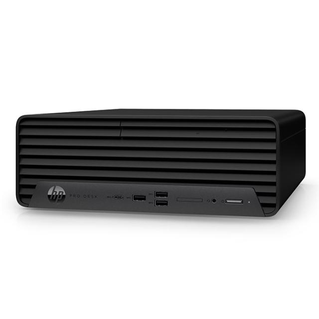HP Pro SFF 400 G9 デスクトップパソコン 8Y4T6AV-AZNS Win11 Pro