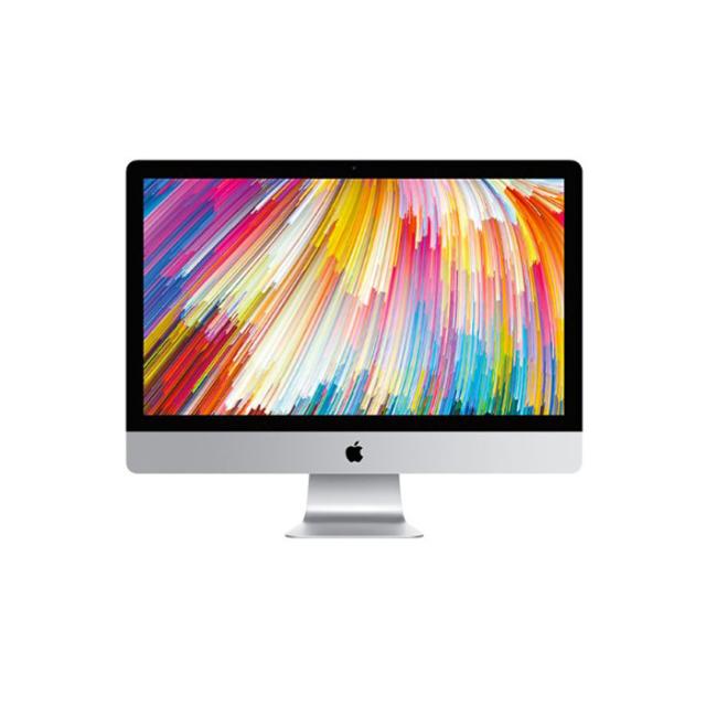 Apple iMac (Retina 5K 27-inch 2017) 一体型 デスクトップ A1419