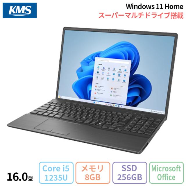 ノートパソコン core i3 ｗindows11 オフィス付き AH54/EB ノートパソコン windows11 オフィス付き core i3 AH54/EB ノート