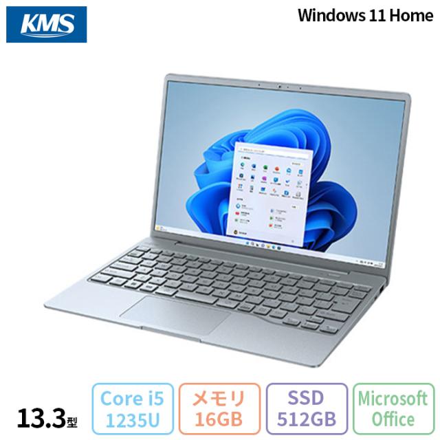 富士通 LIFEBOOK CH77/H3 ノートパソコン FMVC77H3LE Win11