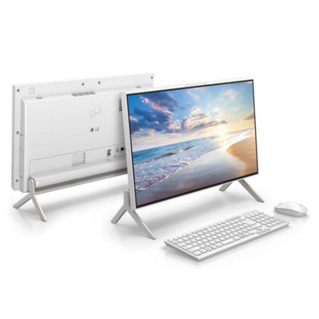 ESPRIMO FMV F60/H3 デスクトップPC windows11 ESPRIMO FMV F60/H3 デスクトップPC windows11 富士通 ESPRIMO FH60/H3