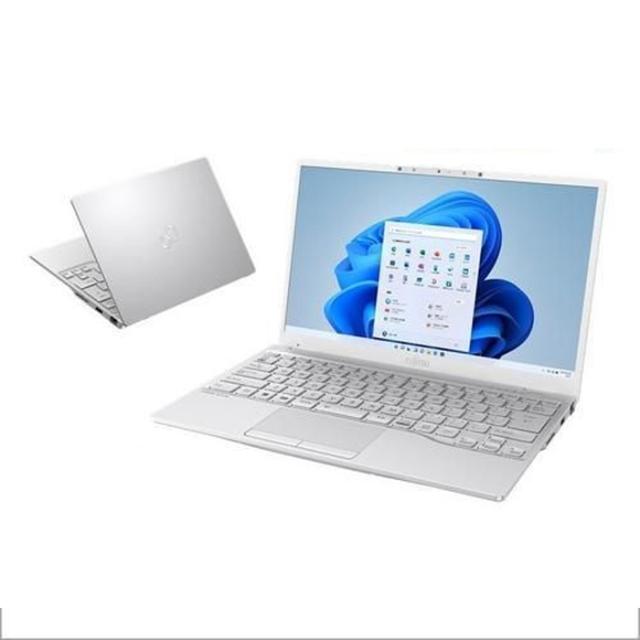 Windowsノート本体 LIFEBOOK UH92/G2 16GB 512GB i5-1235U LIFEBOOK UH92/G2 16GB 512GB i5-1235U