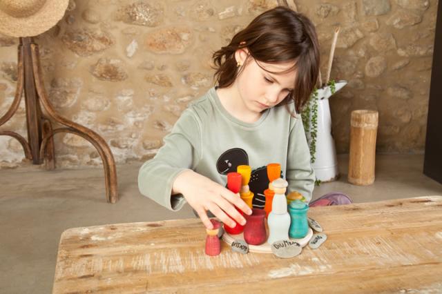 グラパット 7Moons ムーンス 国内正規品 正規輸入品 GRAPAT グリムスと相性良 木のおもちゃ 木製玩具 グラパットまんだら スペインの通販は グラパット 7Moons ムーンス 国内正規品 正規輸入品 GRAPAT グリムスと相性良 木のおもちゃ 木製玩具 グラパットまんだら スペインの通販は