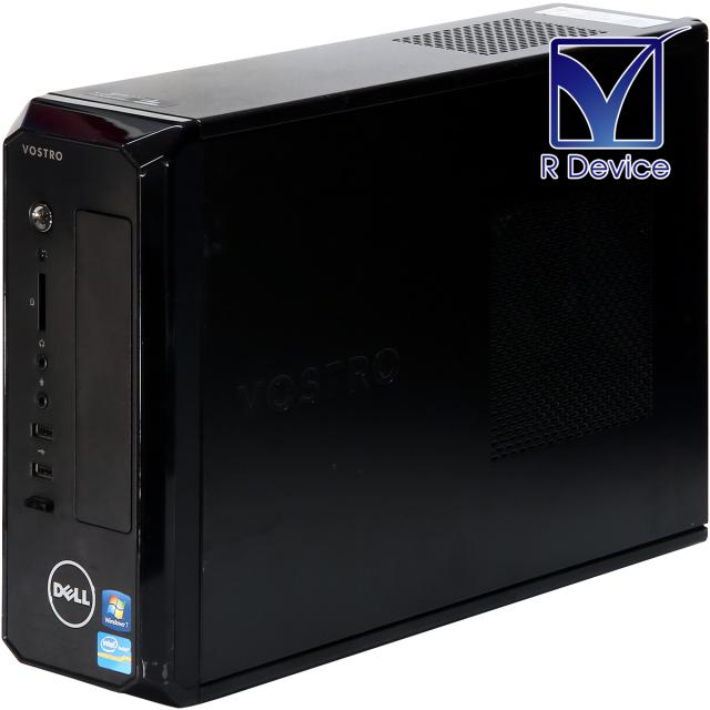 ★DELL VOSTRO 270s Core i5/4GB/500GB HDD ☆DELL VOSTRO 270s Core i5&frasl;８GB&frasl;500GB HDD Dell Vostro 270s Desktop