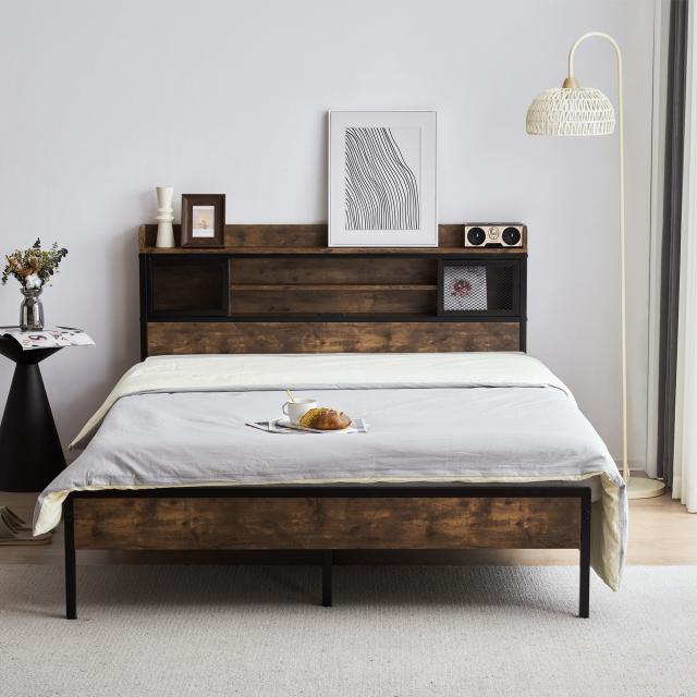 特典25％SALE10％還元】超人気高級ベッドフレーム【SD・セミダブル