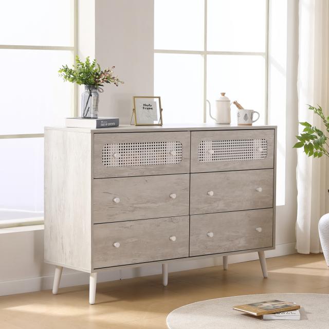 人気再入荷！キャビネット サイドボード幅60cm 収納棚 北欧 NATURAL