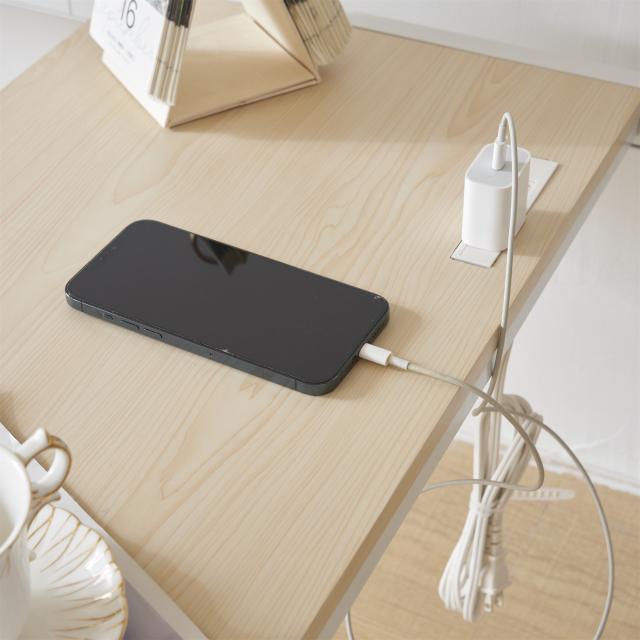 【数量限定・15％OFF】NARUMIｘLOFTBED　ロフトベッド シングル コンセント付き ミドルタイプ 高さ150cm ローデスク付き パイプベッド アイアンベッド 子供部屋 スチール 耐震 ベッド シングル ハンガーラック付き 耐荷重150kg※北海道・沖縄・離島別途送料