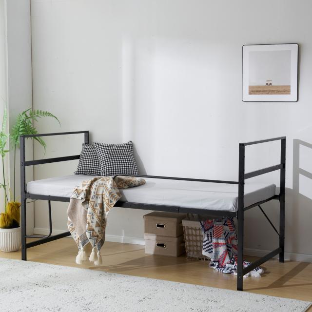 NARUMI 10％還元中！【高さ三段調整可能】ロフトベッド パイプベッド