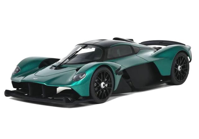 1/6 SHELBY COBRA 427 FE ENGINE エンジン模型 エンジン 模型(1:6