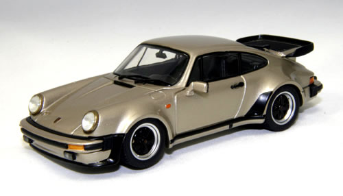 Ebbro Porsche 911 Turbo ゴールド 1/43 絶版品】エブロ 1/43 ポルシェ 911 ターボ 1978 ゴールド Amazon