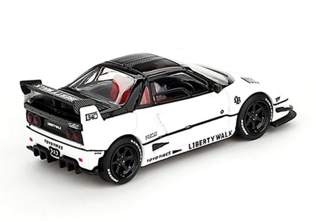 MINI GT 1/64 マツダ AZ-1 リバティーウォーク LB40 東京オートサロン