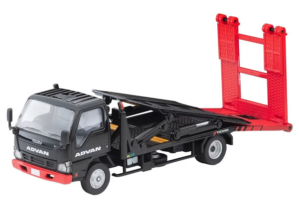 RAI'S 1/43 2012 警視庁警備部機動隊放射線防護車　限定 500台 RAI'S 1/43 2012 警視庁警備部機動隊 放射線防護車両