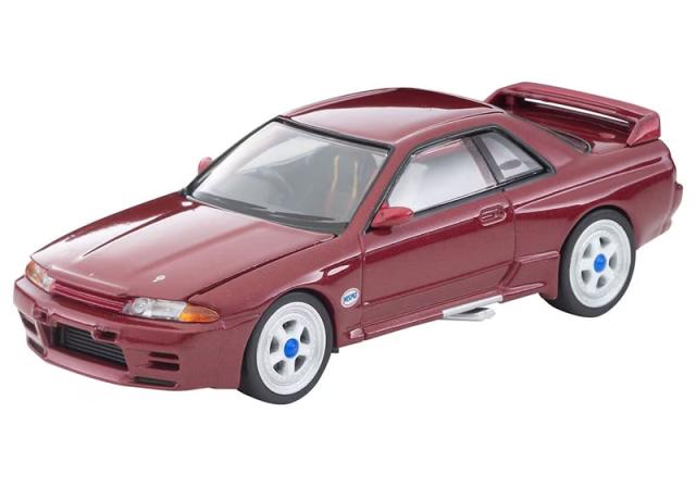 タカラトミーモール限定 Nissan GT-R Nismo 2017 model タカラトミー