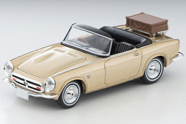 トミーテック ジオコレ64 ＃カースナップ 27a カフェテラス 2 (ホンダ