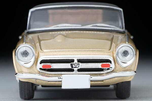 トミーテック ジオコレ64 ＃カースナップ 27a カフェテラス 2 (ホンダ