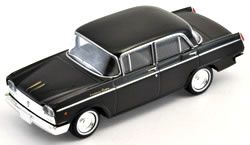 【絶版品】TLヴィンテージ 日産 セドリック カスタム 1964 ブラック