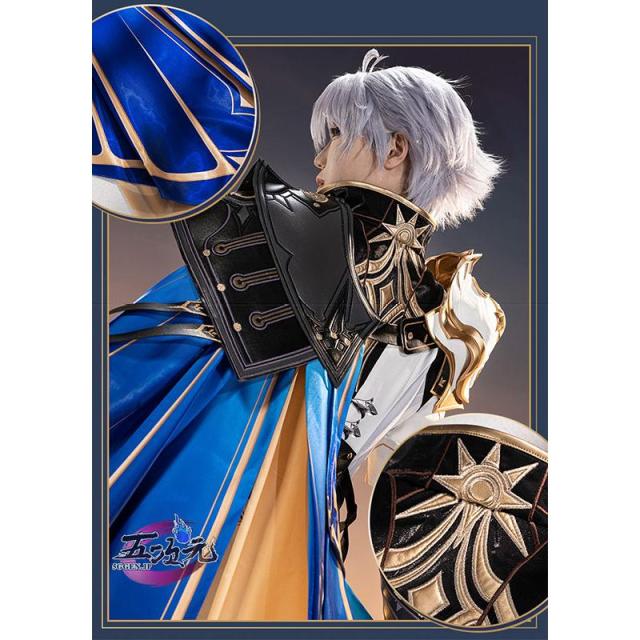 ファイノン コスプレ 衣装一式＋ウィッグ＋靴セット 崩壊スターレイル ファイノン コスプレ 衣装一式＋ウィッグ＋靴セット 崩壊スター