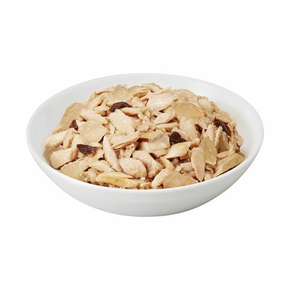 猫ウェットフード 9816 アイシア 純缶ミニ 3P まぐろフレーク 65g×3 24セット（4.68kg）_1
